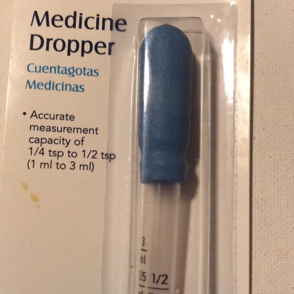 Apex Medicine Dropper-NEW - Picture 8 of 8